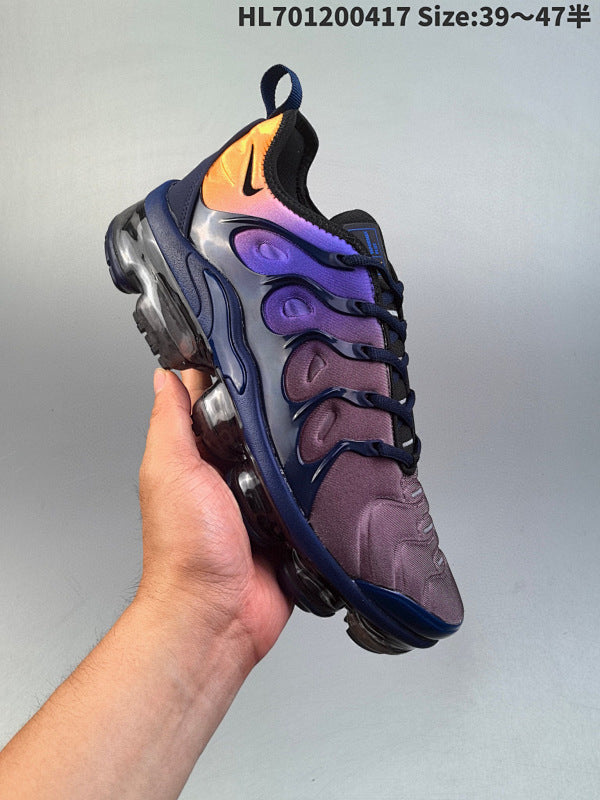 Air Vapormax Plus Versatile Casual Sport