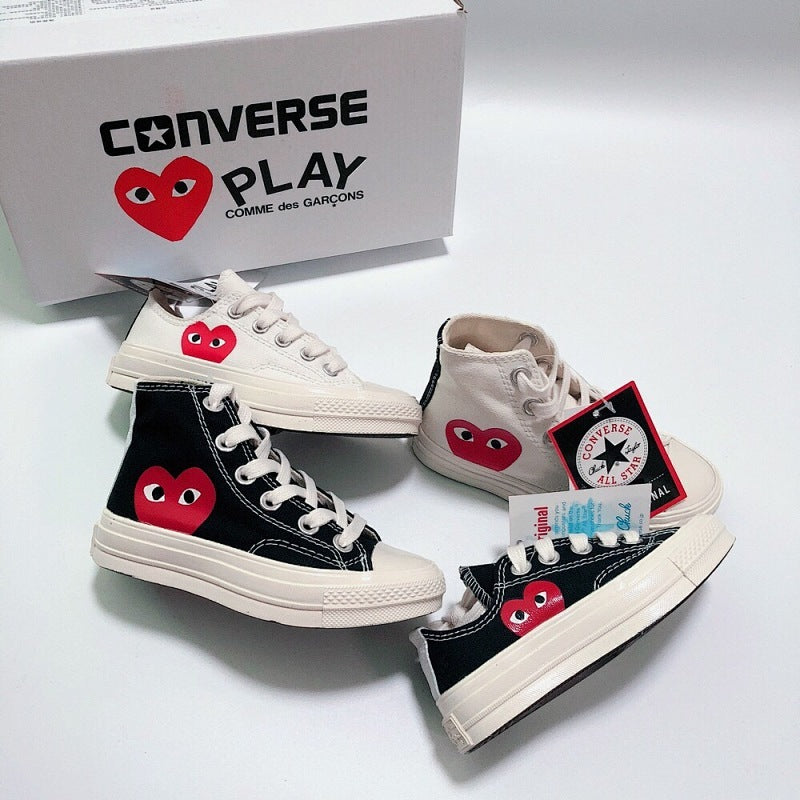 * PLAY Collaboration 23 36