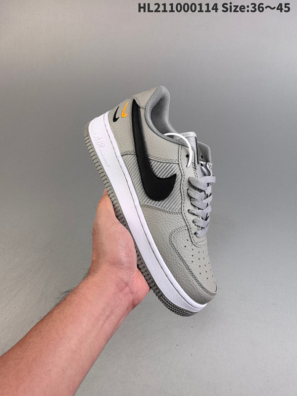 Air Force 1‘07 Low Polyvalent Casual Sport Chaussure Skateboard FZ4123-394
