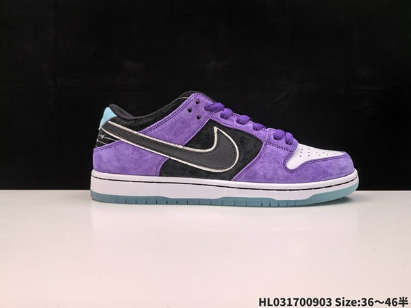 sb DUNK LOW RETRO Série Dunk Rétro Low Casual :HF3063-400