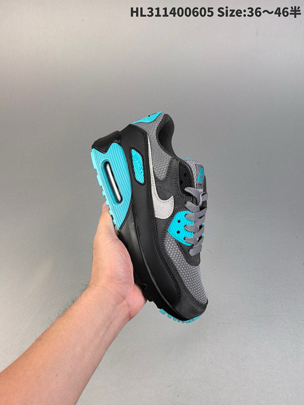 Air Max 90 Retro Versatile Casual Sport
