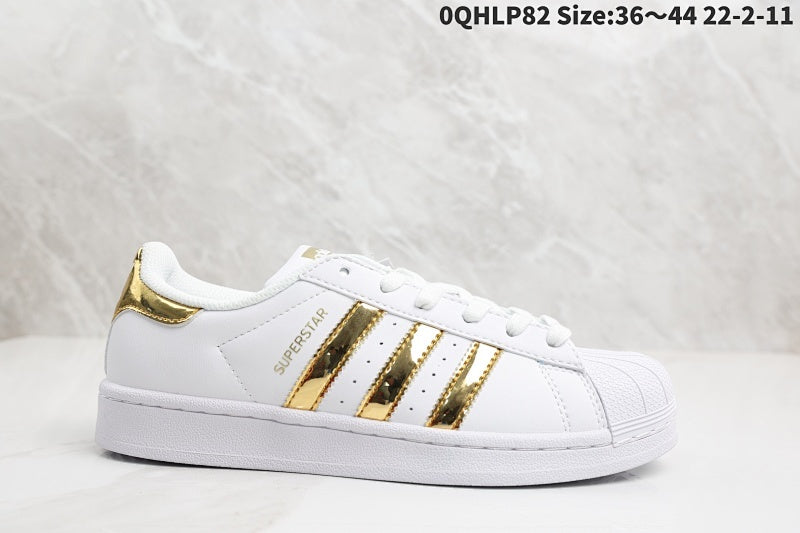 Superstar W Casual Chaussure Skateboard