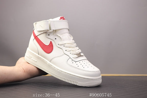 Air Force 1 '07 Casual Sport Skate Shoe ID 90605745