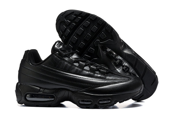 Supreme x Air Max 95 Lux 'Black' CI0999-001 905-3 EUR