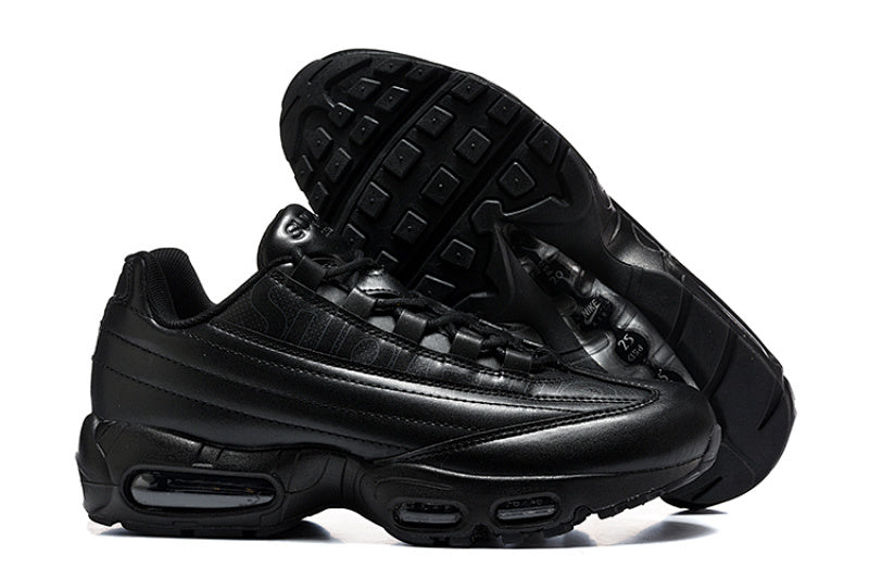 Supreme x Air Max 95 Lux 'Black' CI0999-001 905-3 EUR