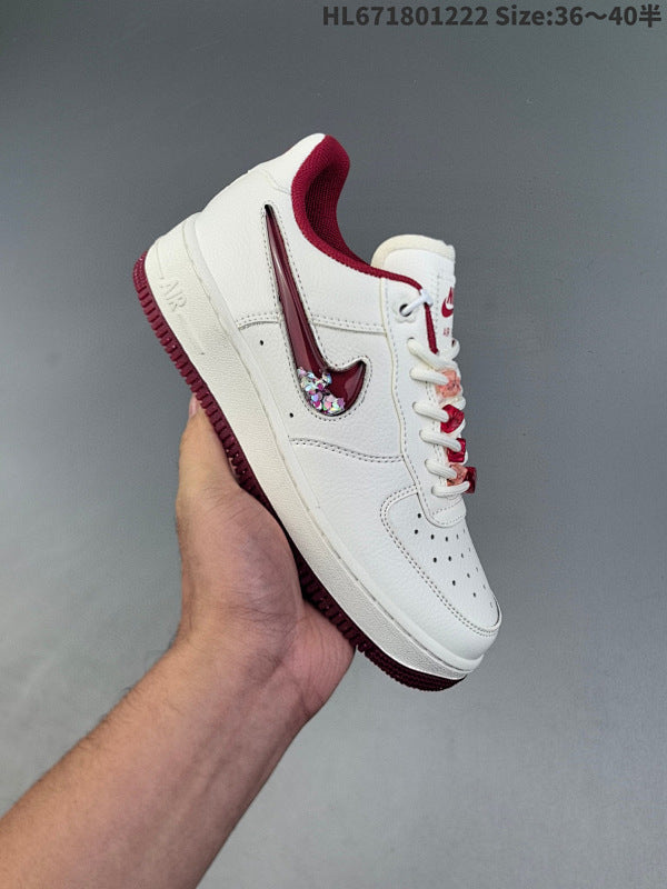 Air Force 1 '07 Low FD4616-162