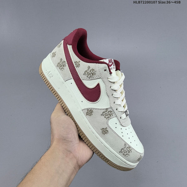 AIR FORCE 1‘07 Low DF61-9003