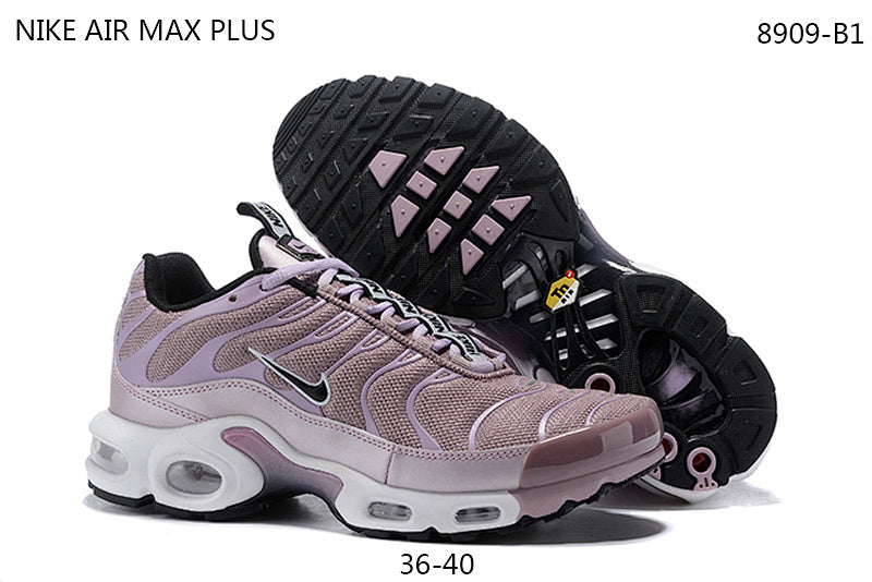 Nike Air Max TN Plus 8909-B1 — Men's Sneakers Sizes 36-47