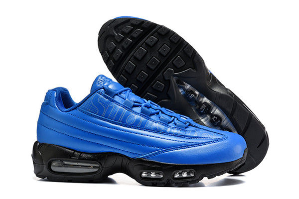Supreme x Air Max 95 Lux 'Hyper Cobalt' CI0999-400 905-4 EUR