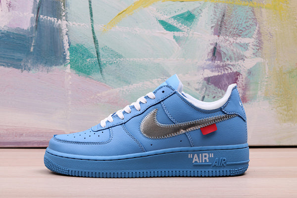 top quality Off-White x Air Force 1 '08 "MCA" CI1173-400