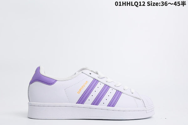 Originals Superstar II Classique Polyvalent Chaussure Skateboard