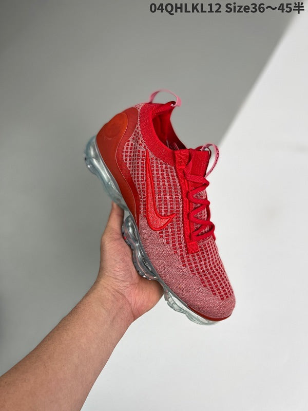 Air Vapormax 2021 Flyknit FK 2021 Versatile Casual Sport