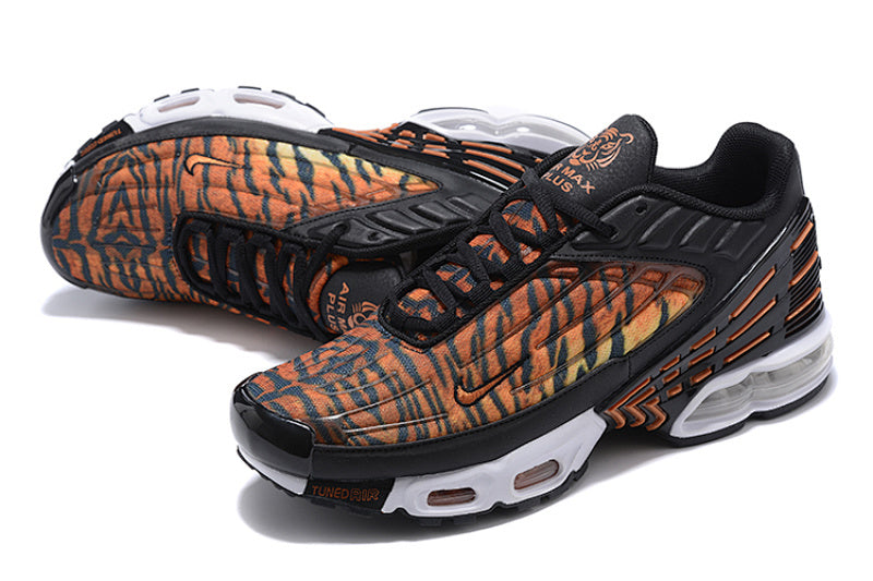 Nike Air Max TN Plus — Sneakers Homme
