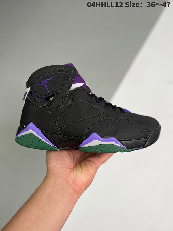 Air Jordan 7 “Ray Allen” High AJ7 7 aj7 7 304775-053