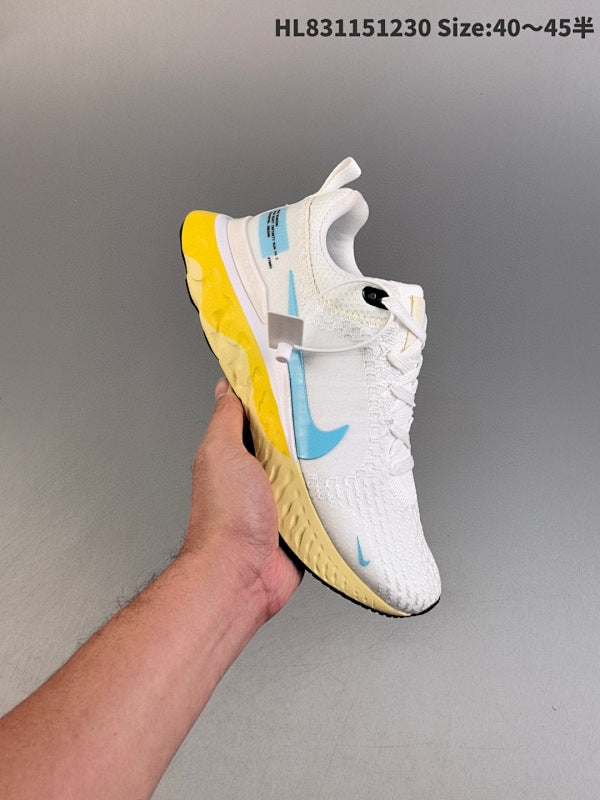 React Infinity Run FK 3 PRM Chaussure Running DZ3014
