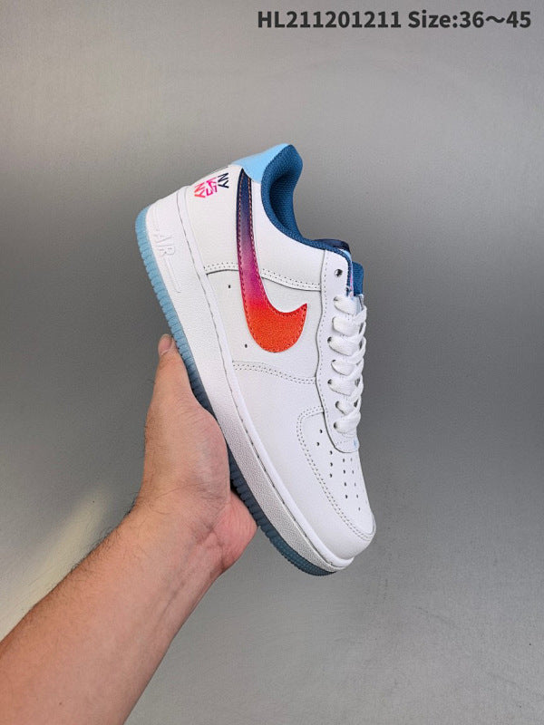 AIR FORCE 1 '07