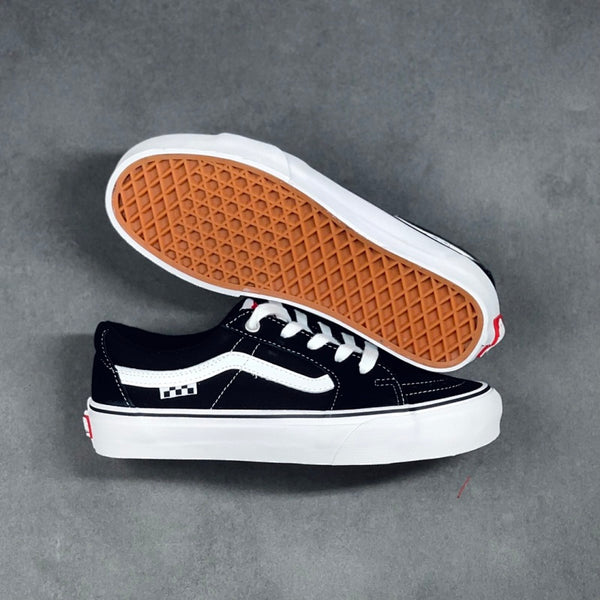 SK8-LOW PRO Classique Logo Chaussure Skateboard