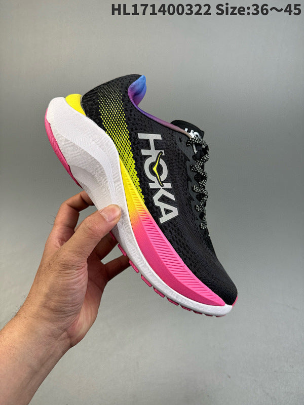 HOKA W MACH X