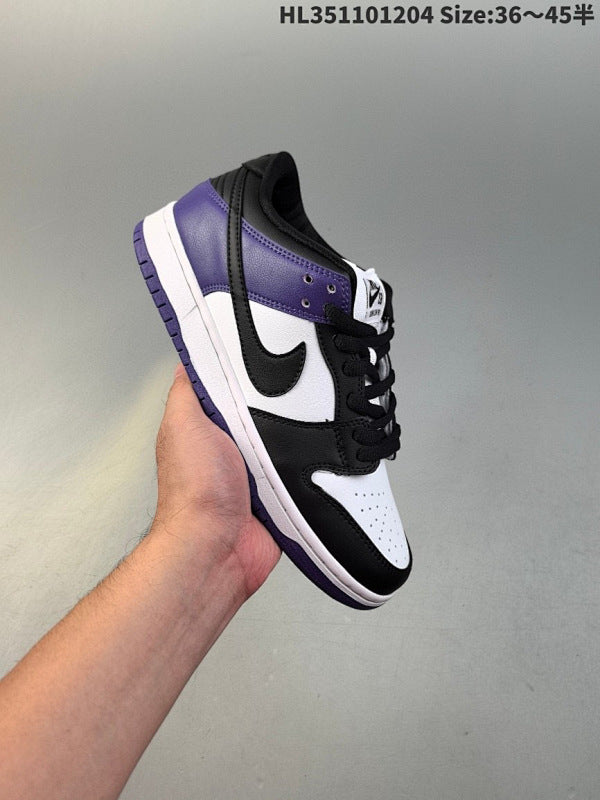SB Dunk Low BQ6817-500