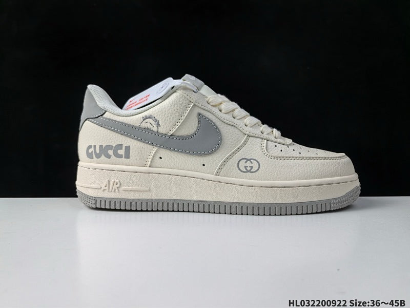 AIR FORCE 1‘07 LV8 Low QW5836-024