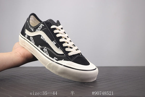 Limited Edition GD ‼ VN Style 36 Decon SF Skate Shoe VN Style 36