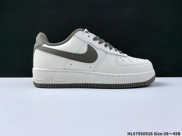 Air Force 1 Low All-Purpose Casual Sport Skateboard Shoe CV1724-104