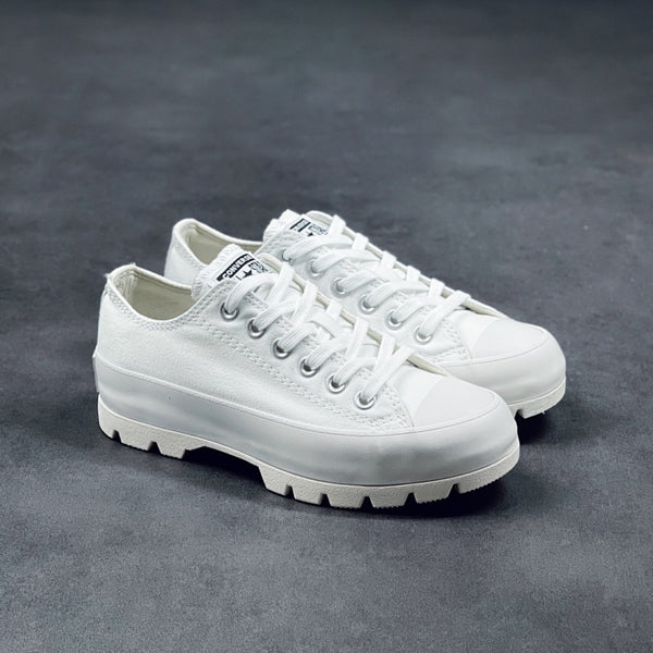 Chuck Taylor All Star Lugged move Classique 5mm
