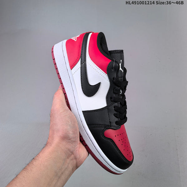 Air Jordan 1 Low Low IH0823-611