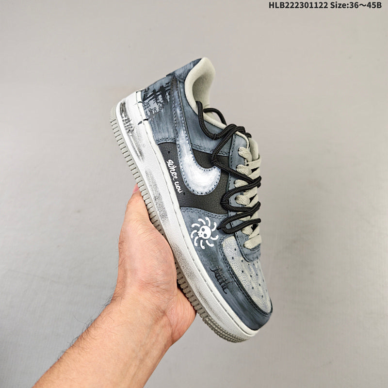 AIR FORCE 1‘07LV Collaboration CW6871 777