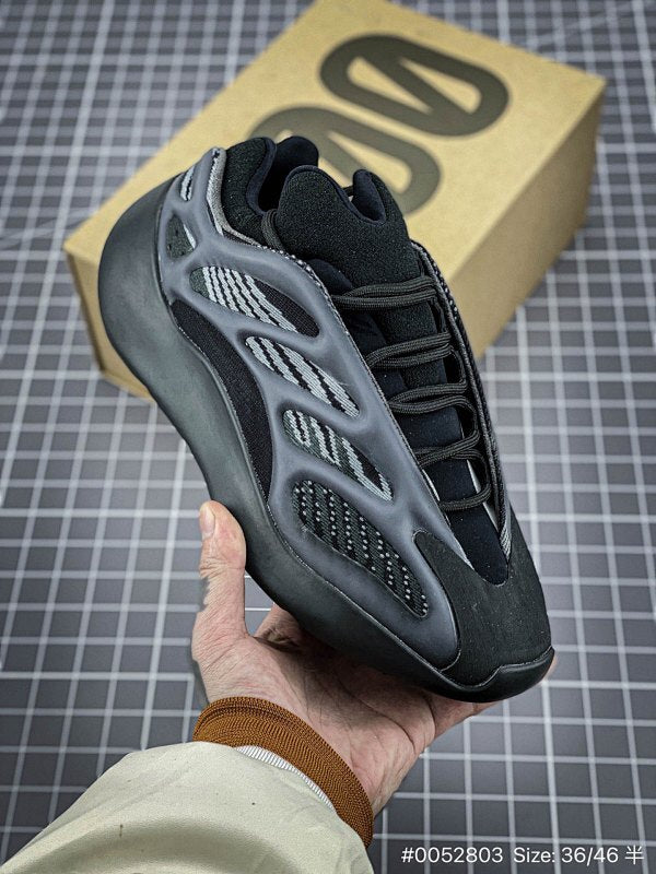 Yeezy 700 V3 Retro Series