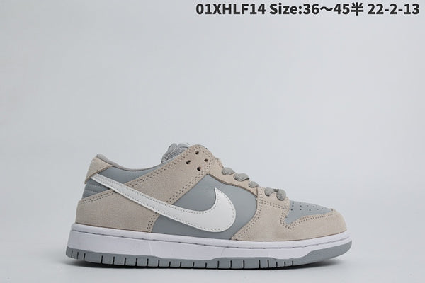 SB Dunk Low Premium Classique