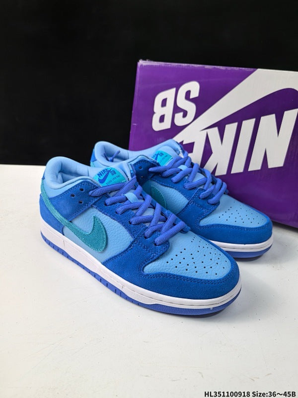 SB Dunk Low Série Dunk Rétro Low Casual Sport Chaussure Skateboard