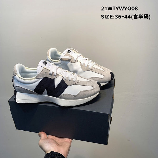 # MS327 Retro Casual Sport Series