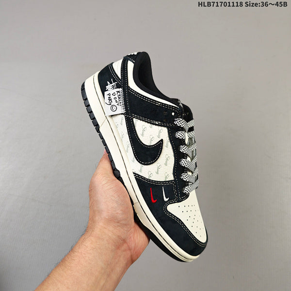 DUNK SB LOW Collaboration Dunk SB Classic Dunk