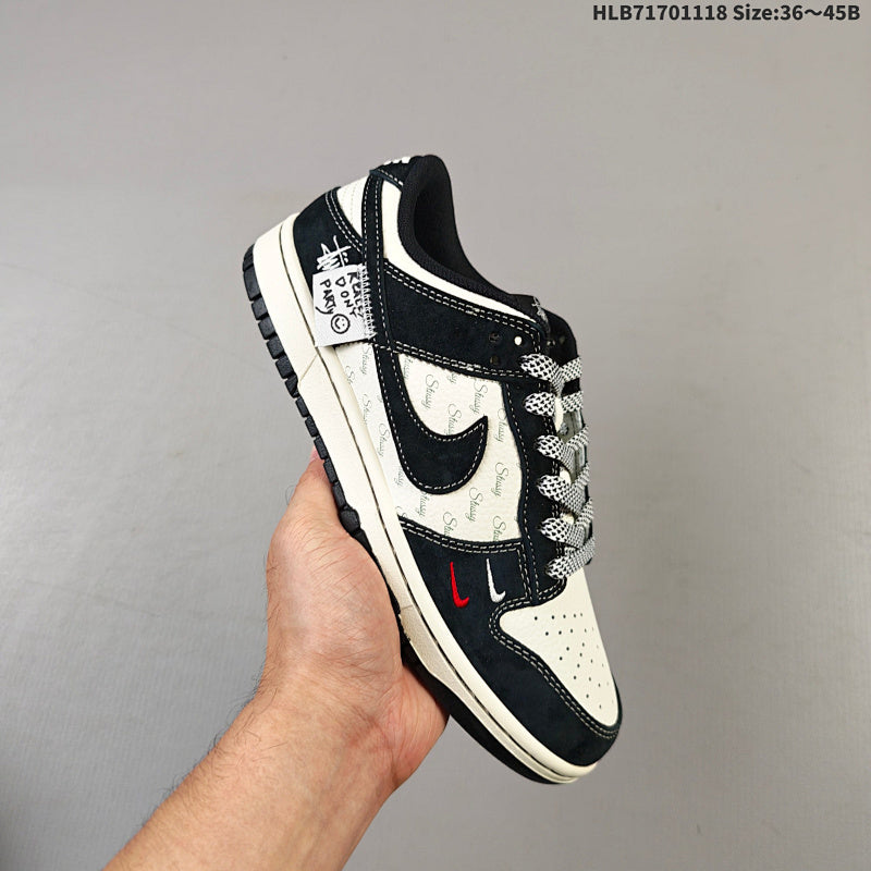 DUNK SB LOW Collaboration Dunk SB Classic Dunk