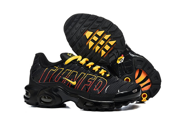 Nike Air Max TN Kids 8909-A227EUR — Kids' Shoes Sizes 28-37