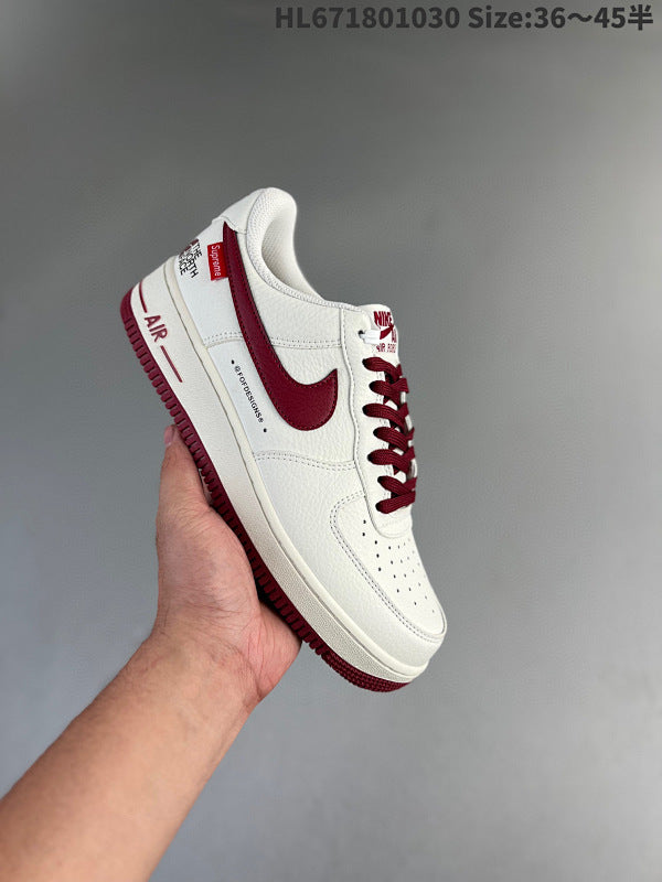 Air Force 1 '07 Low CW2288-111