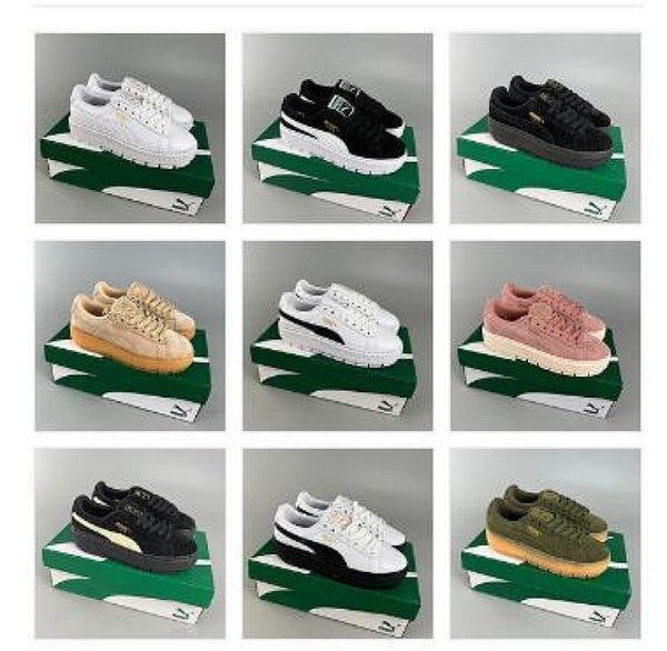*/PU** Platform Trace Block Wn's # 367980