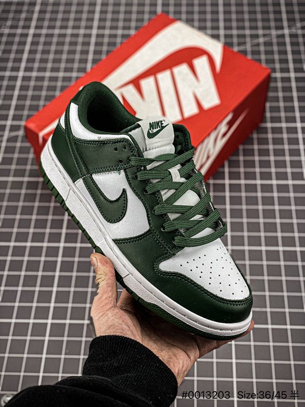 SB Dunk Low Dunk Retro Low Series Casual Sport Skateboard Shoes Comfort ZoomAir Sport