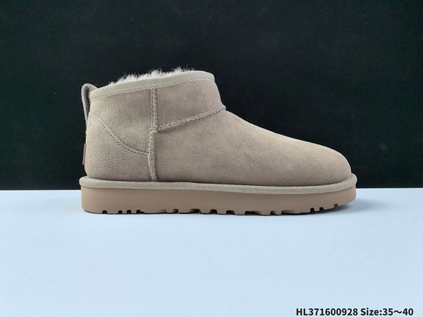 U** Mid Dakota