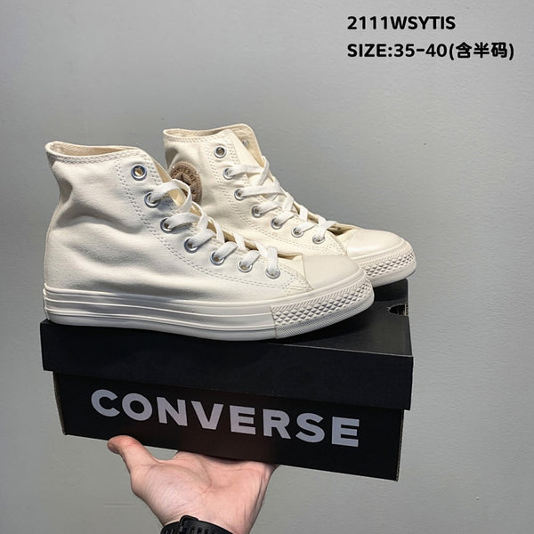 All Star170128C High Casual Chaussure Skateboard