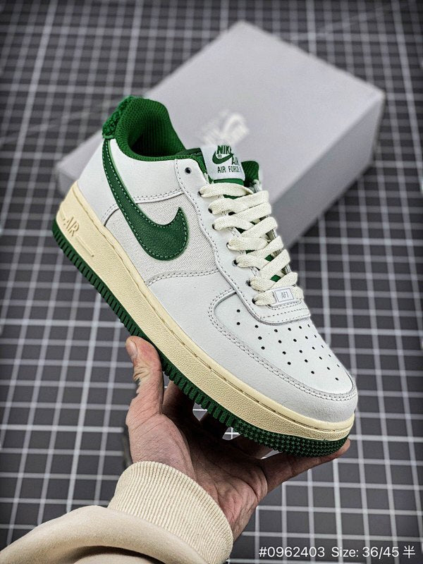 Air Force 1 Low Versatile Casual Sport Skateboard Shoe
