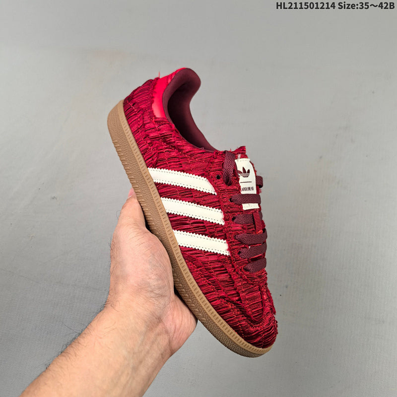 samba Series JP9281
