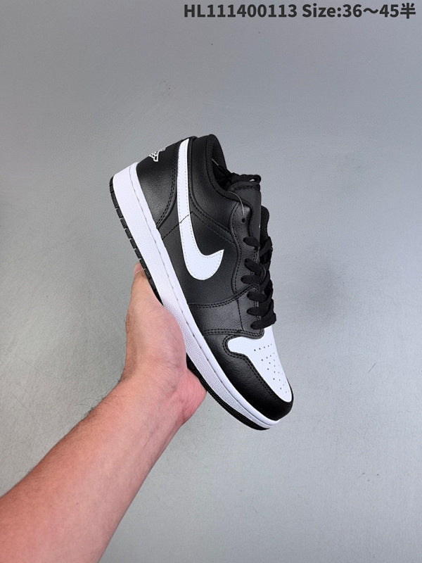 Air Jordan 1 Low Limited Edition HF4080-001