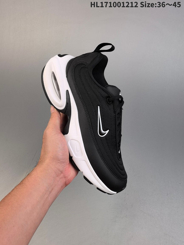 Air Max Portal Confort Polyvalent Antidérapant Low Casual Chaussure Running