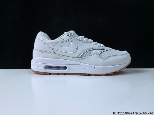 Air Max 1 prm Sport Retro Skate Shoe FD9082 101
