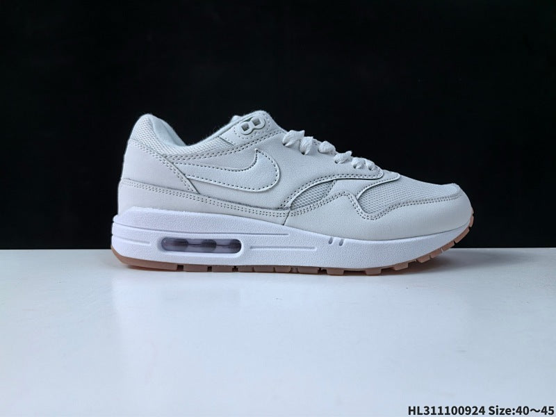 Air Max 1 prm Sport Rétro Chaussure Skateboard FD9082 101