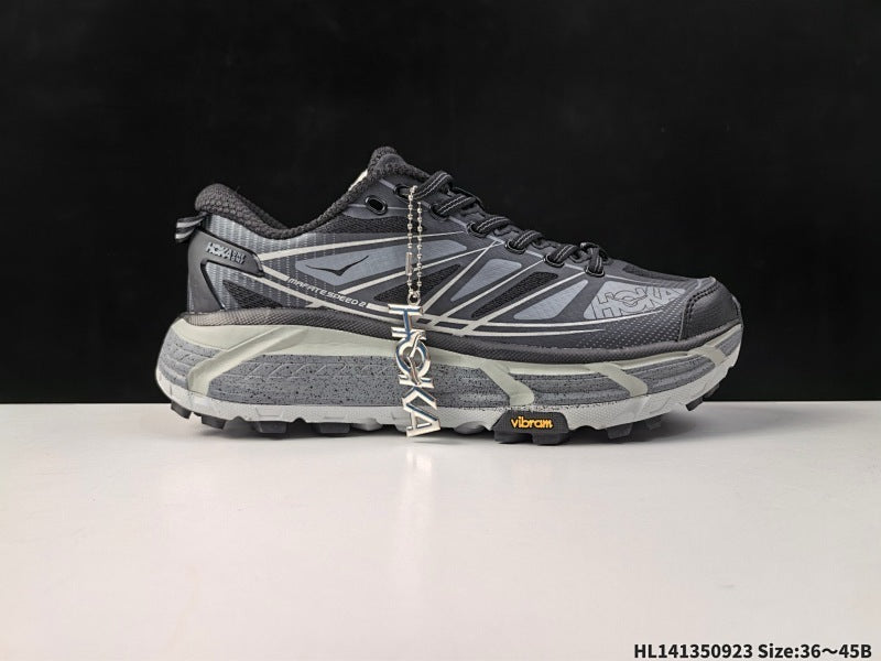 H-- ONE ONE Mafate Speed 2 Low Low 1126851/WSLV