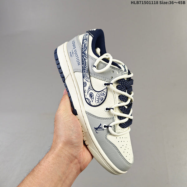 DUNK SB LOW Collaboration Dunk SB DM6868 044