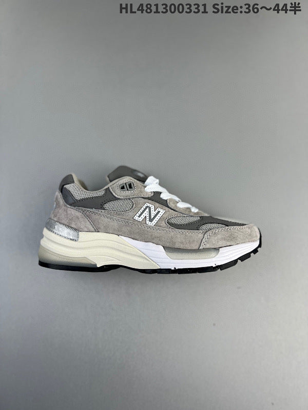 W992 Casual Sport Series: W992GR 36-44